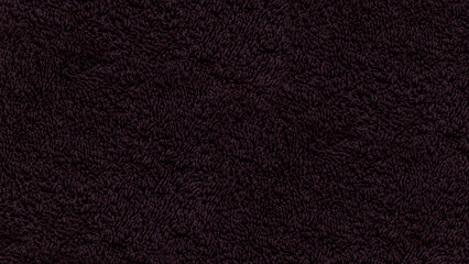 Brown fabric textile pattern detail for background wallpaper