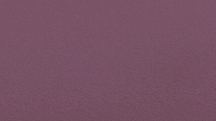 Room walls with elegant red textured paint