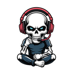 skull and crossbones