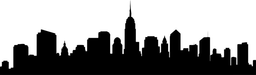 Obraz premium London skyline, , Elizabeth Tower, London vector bundle