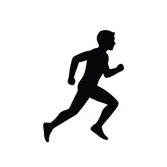 Fototapeta premium Running, Fitness, Training, and Marathon Preparation