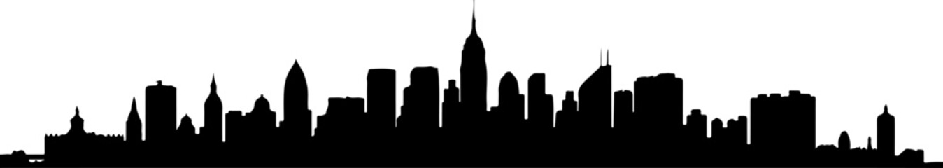 Obraz premium London skyline, , Elizabeth Tower, London vector bundle