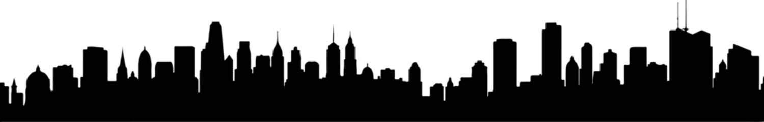 Obraz premium London skyline, , Elizabeth Tower, London vector bundle