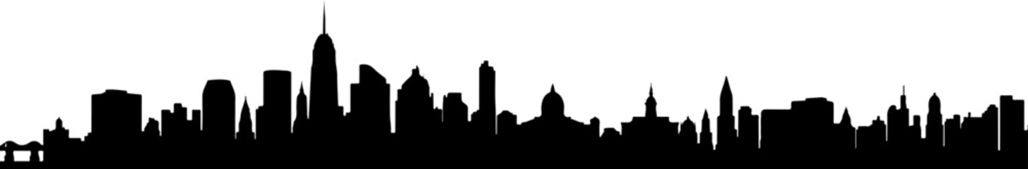 Obraz premium London skyline, , Elizabeth Tower, London vector bundle