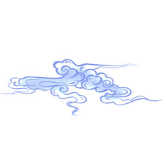 chinese cloud