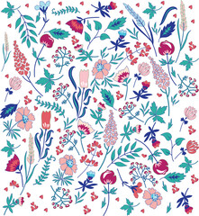 design pattern seamless textile vector file professional