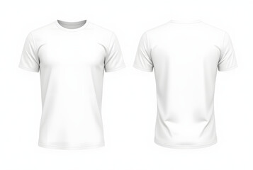 blank t shirt