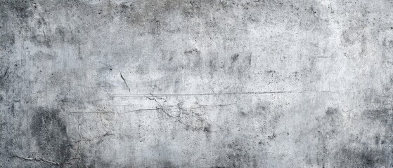 The textured gray concrete surface with industrial and abstract elements.