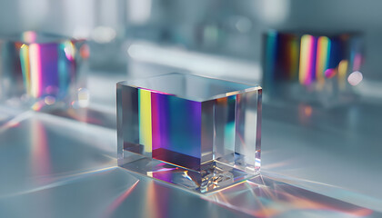 laboratory test tubes with liquid