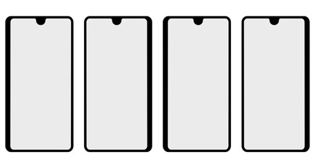 Smartphone Handy 