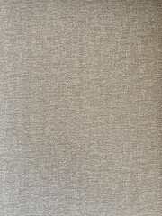 Fototapeta premium Neutral Woven Fabric Texture with a Simple Pattern