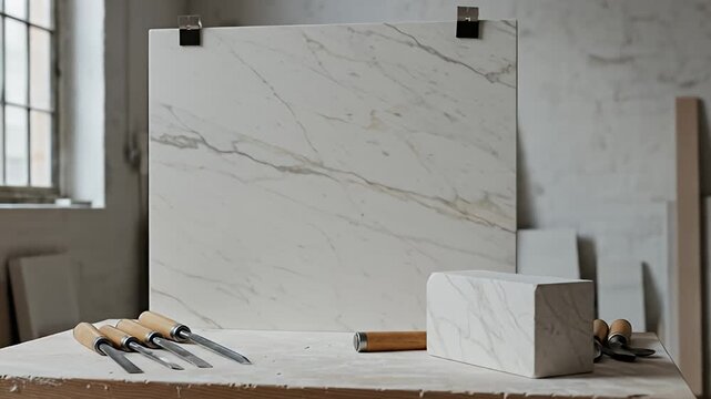 Marble Tools