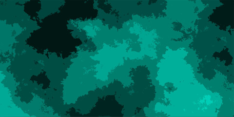 Abstract smoke blue grunge background painting. Stylist modern blue texture background with smoke Colorful red textures. Vintage marbled shiny and blurry watercolor design.