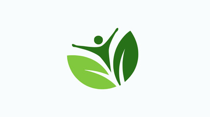 Active Eco Lifestyle Logo