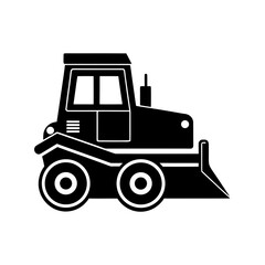 vector illustration of a car