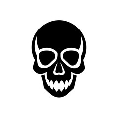 skull and crossbones icon