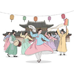 celebrating independence 