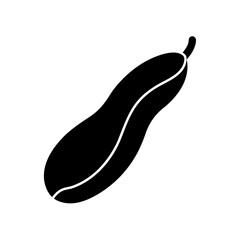 pear isolated on white background