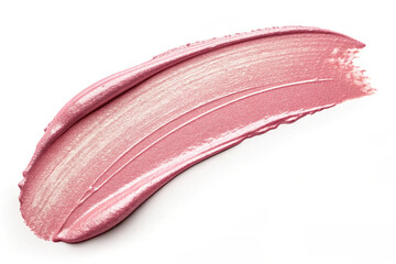 Fototapeta premium Pink lipstick. Cosmetics. Lipstick. Makeup.