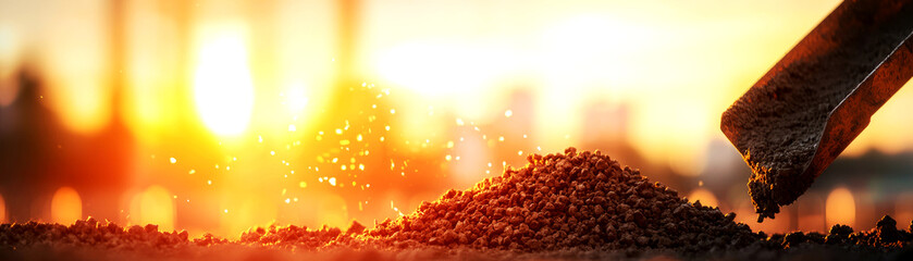 Innovative Green Technology for Sustainable Construction Practices Urban Development Landscape Aesthetic Environment Modern Viewpoint on Future Innovations