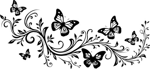 "Mystic Moon & Celestial Symbols" vector gtaphics