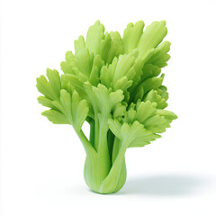 Celery The Bio-engineered Bounty of Tomorrow
