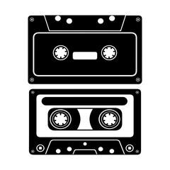 Cassette Tape