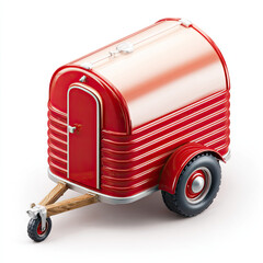 Chrono-Camp  Mobile Futures