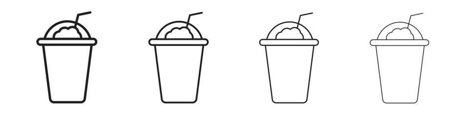 Frappe icon outline vector pack. Best for web, mobile, ui