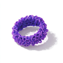 Chrono-Coil Wristwear