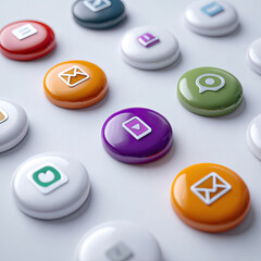 Synaptic Interface The Future of Communication