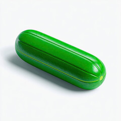 Quantum Cucumber (1)