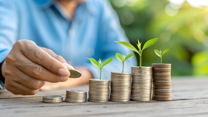 Grow Wealth with Smart Investment