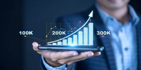 Boost Your Business with 100K to 300K Growth Insights