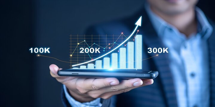 Boost Your Business with 100K to 300K Growth Insights