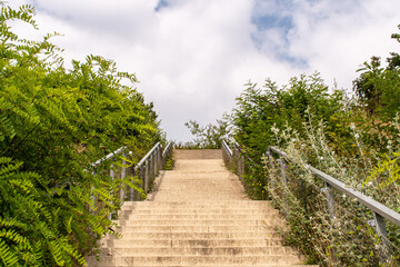 montagne saint Pierre