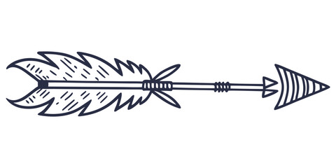 High-Quality Vector Arrows Set. Versatile Vector Arrows Set. 15 Modern and Simple Arrows Set. EPS 10 Vector Illustration.