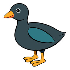 Fototapeta premium duck, bird, goose, animal, isolated, mallard, nature, wildlife, beak, water, white, feather, wild, feathers, geese, animals, one, brown, farm, white background, fowl, ducks