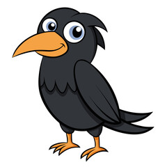 Obraz premium toucan bird vector illustration