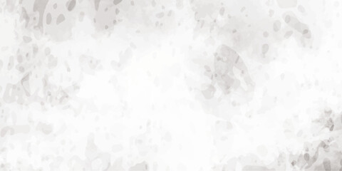 Textured white marble wall with a vintage gray stone pattern and subtle dirt