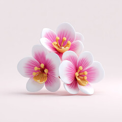 Bloom-Verse Augmented Reality