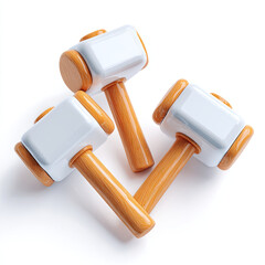 Quantum Hammer Protocol