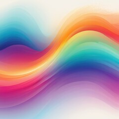 Monochrome Abstract with Sharp Contrast