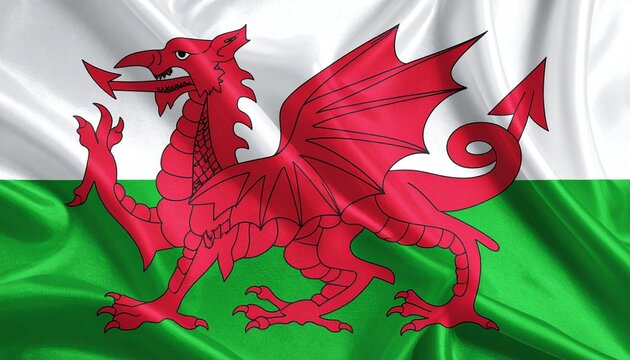flag of wales