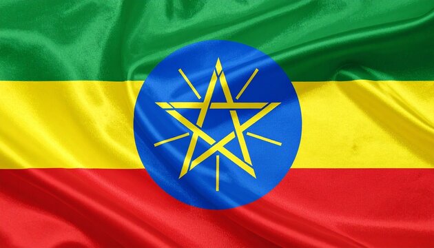 flag of israel - Powered by Adobe