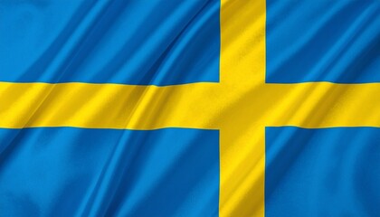 flag of sweden