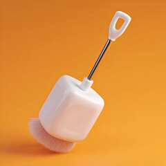 Quantum Clean The Future of Dusting