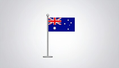 flag of australia