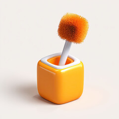 Cubic Cleaning Companion