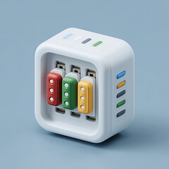 Quantum Data Hub (1)